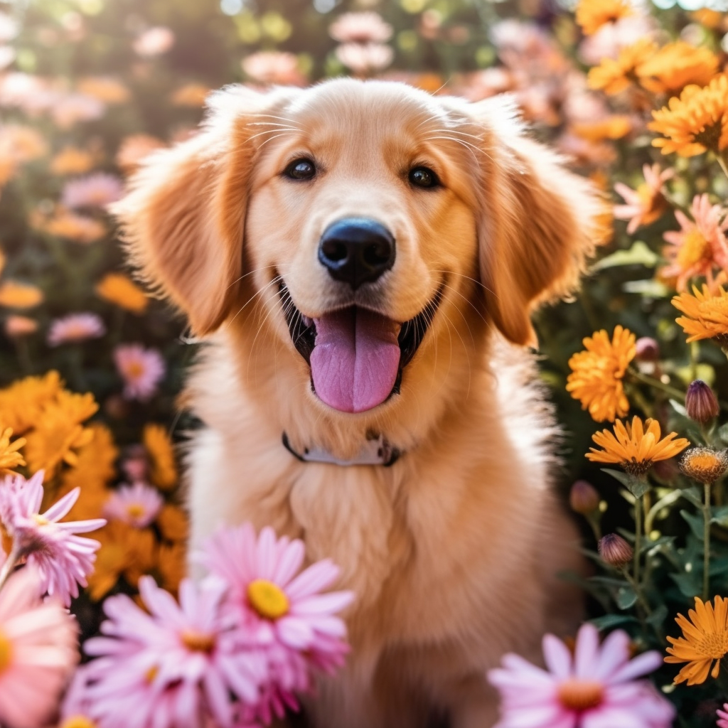 Animaux Domestiques