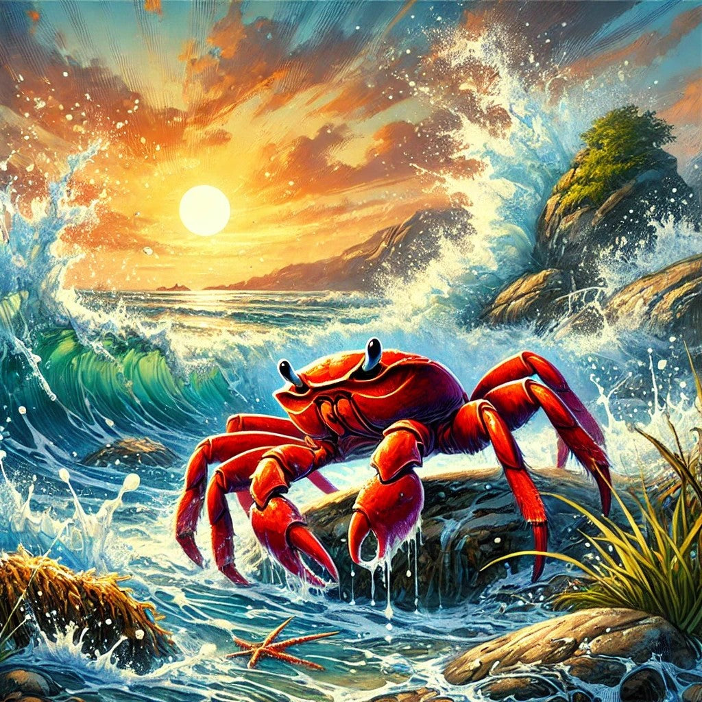 Crabes