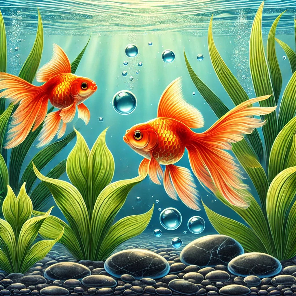 Poissons