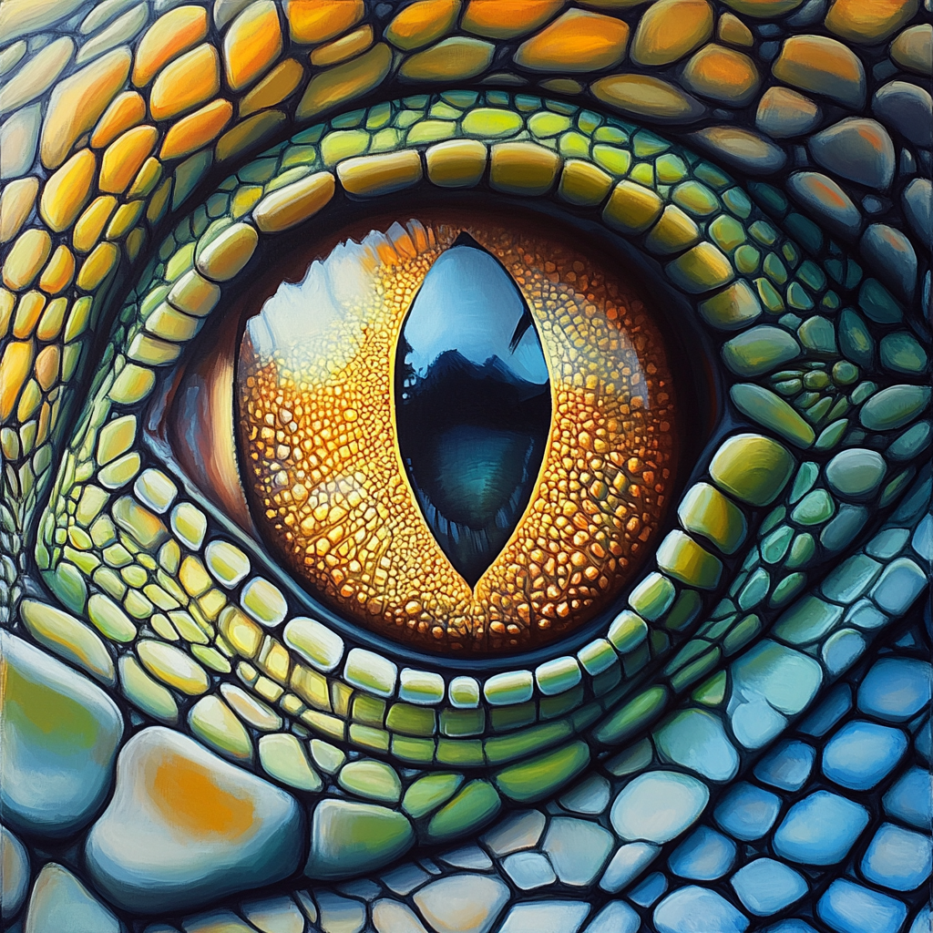 Reptiles