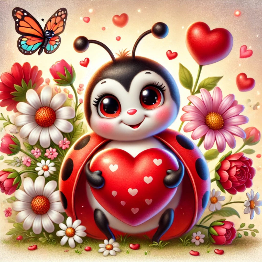 Coccinelles