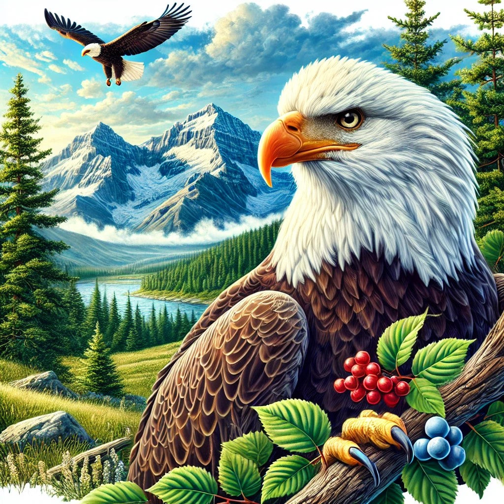 Aigles