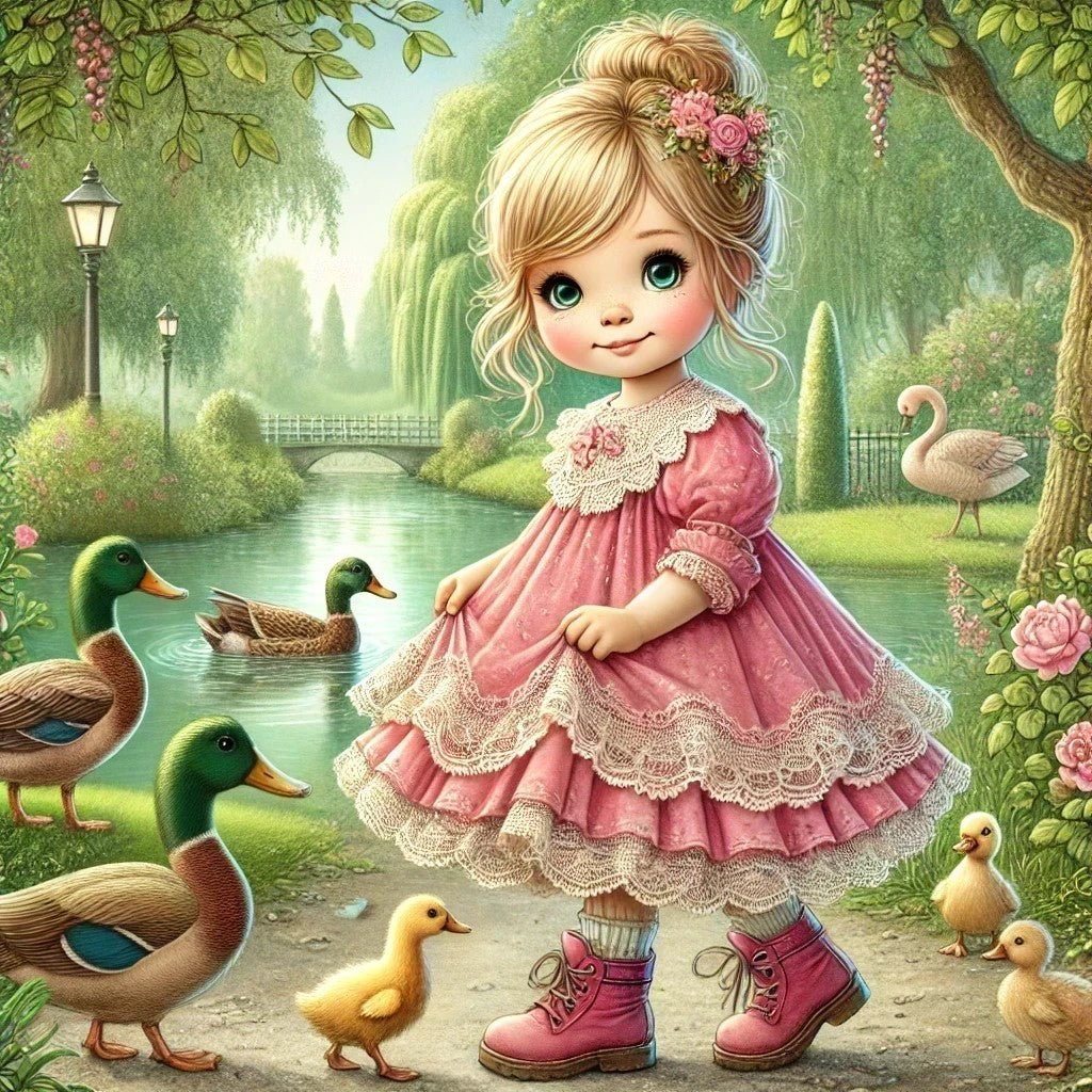 Enfants