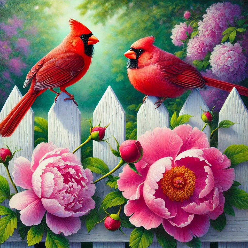 Cardinaux