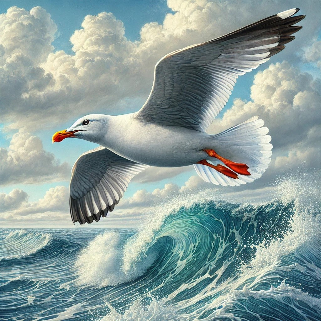 Goélands