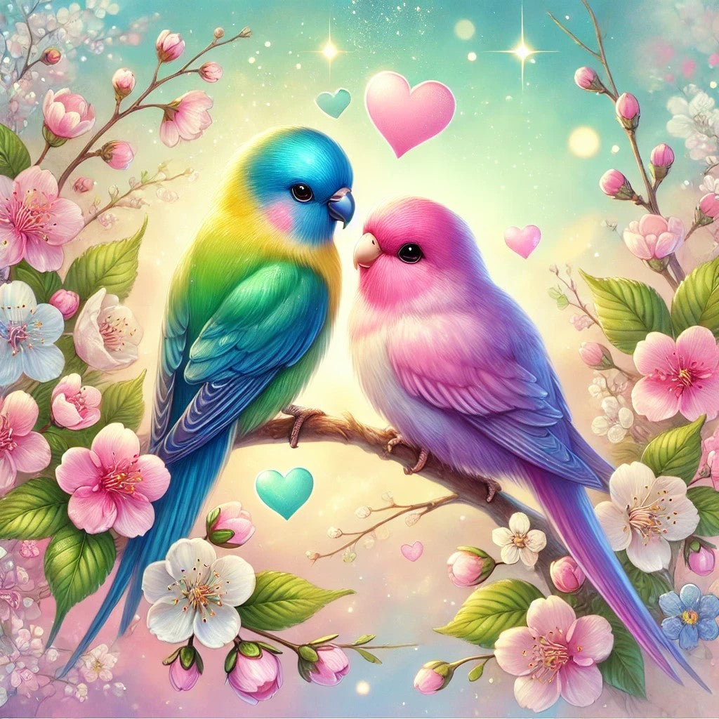 Oiseaux