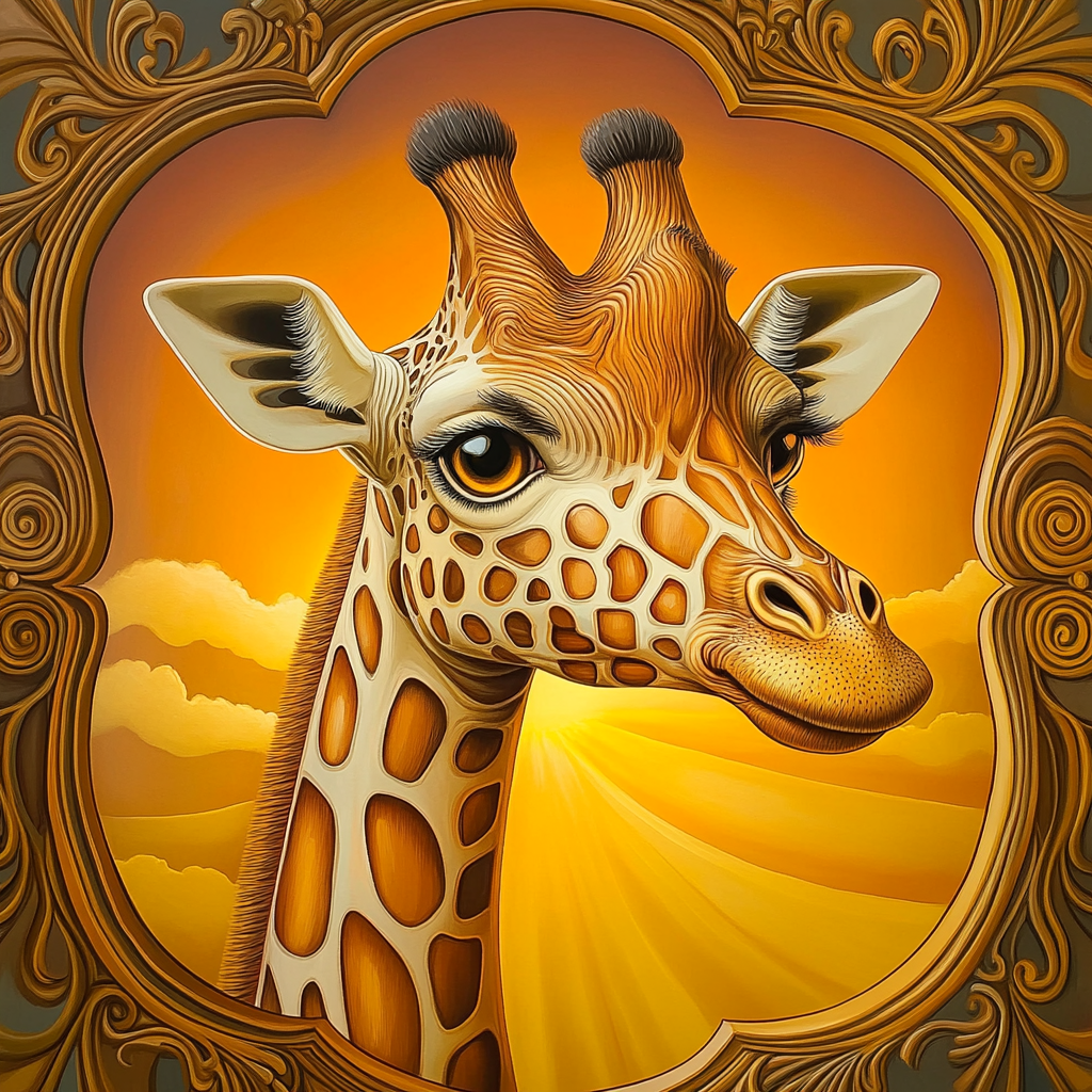 Girafes