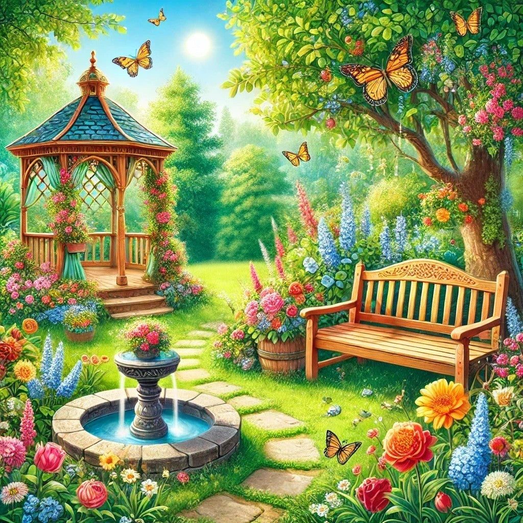 Jardins