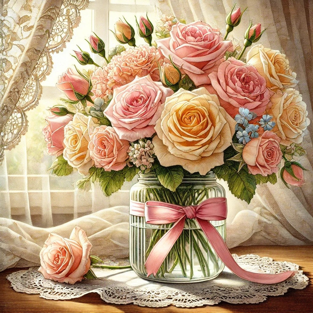 Fleurs