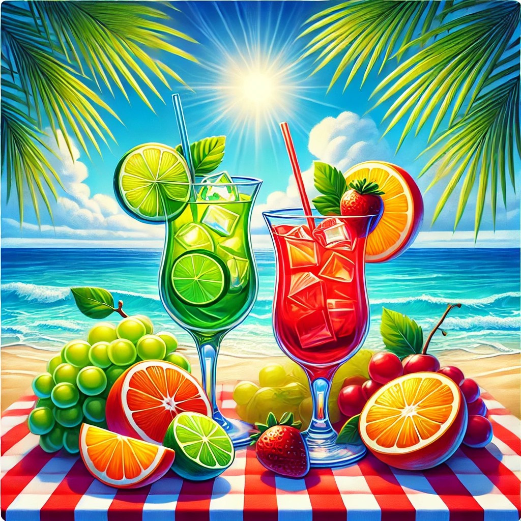 Été