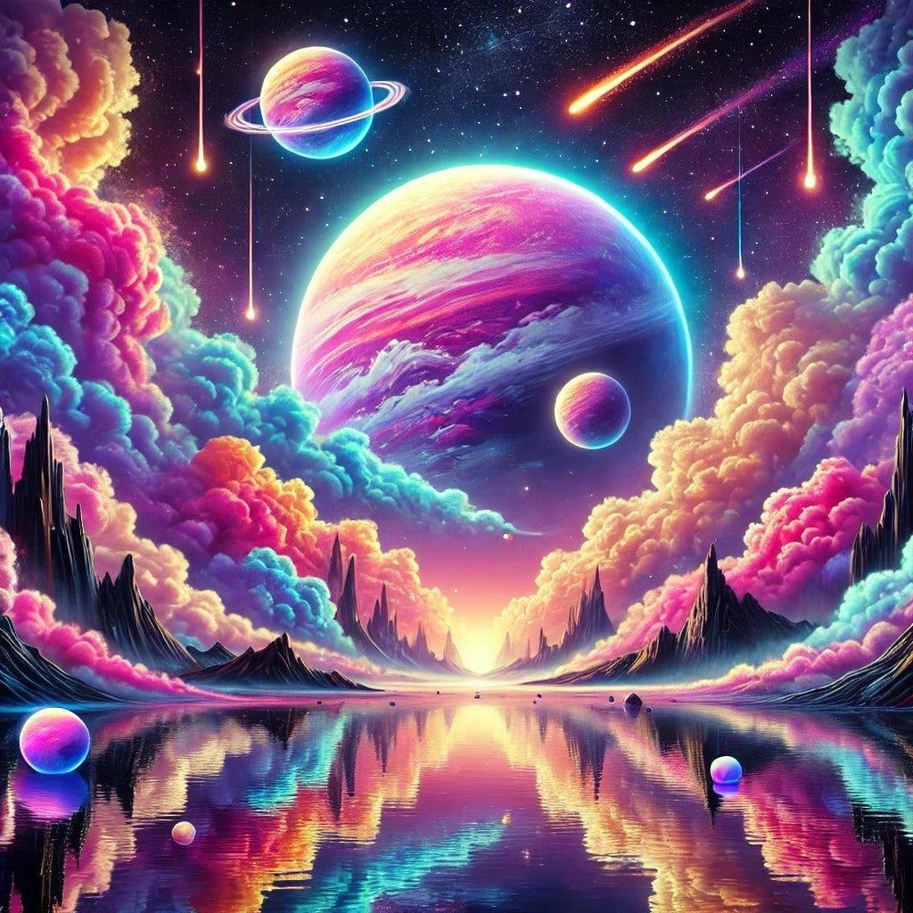Planètes