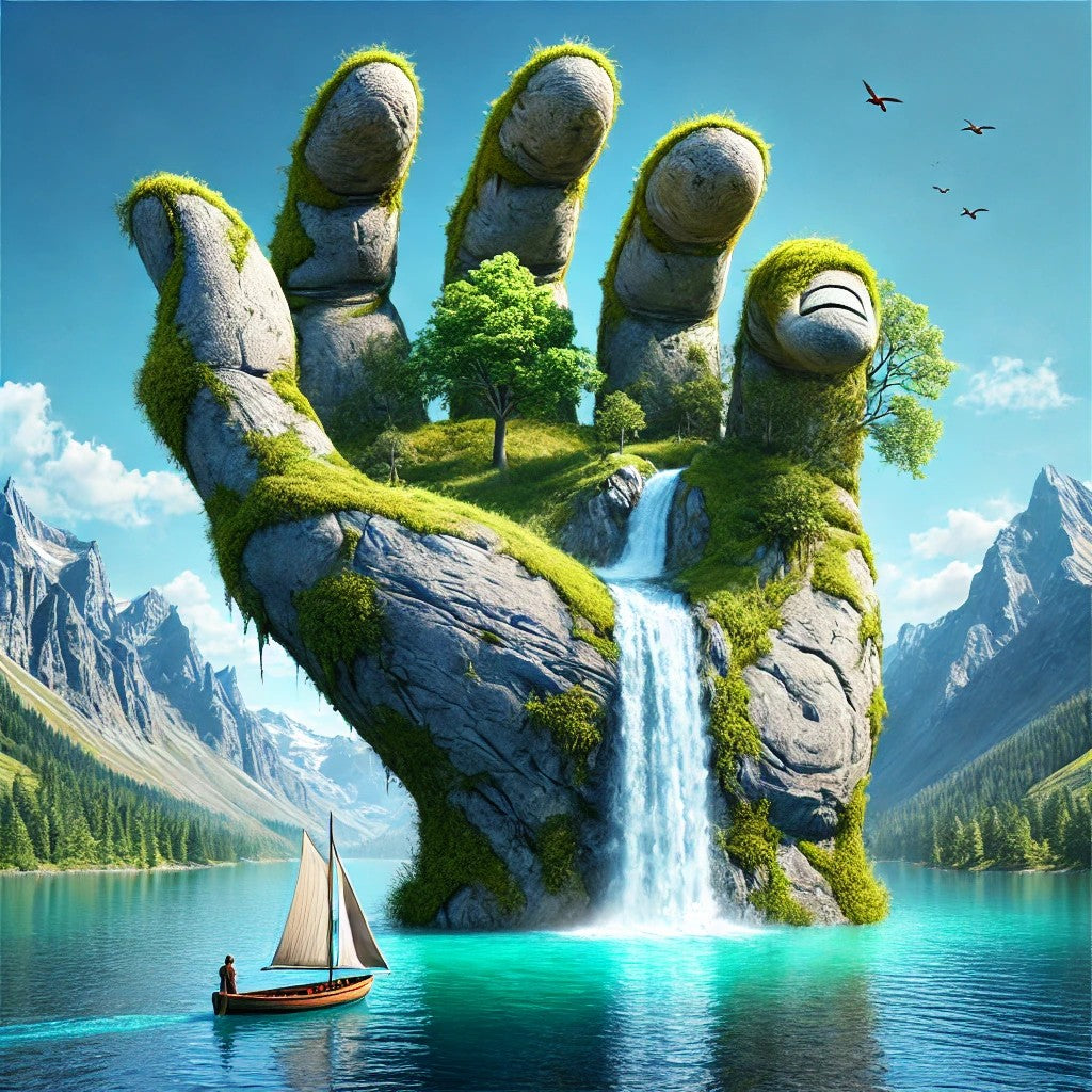 Paysages et Nature