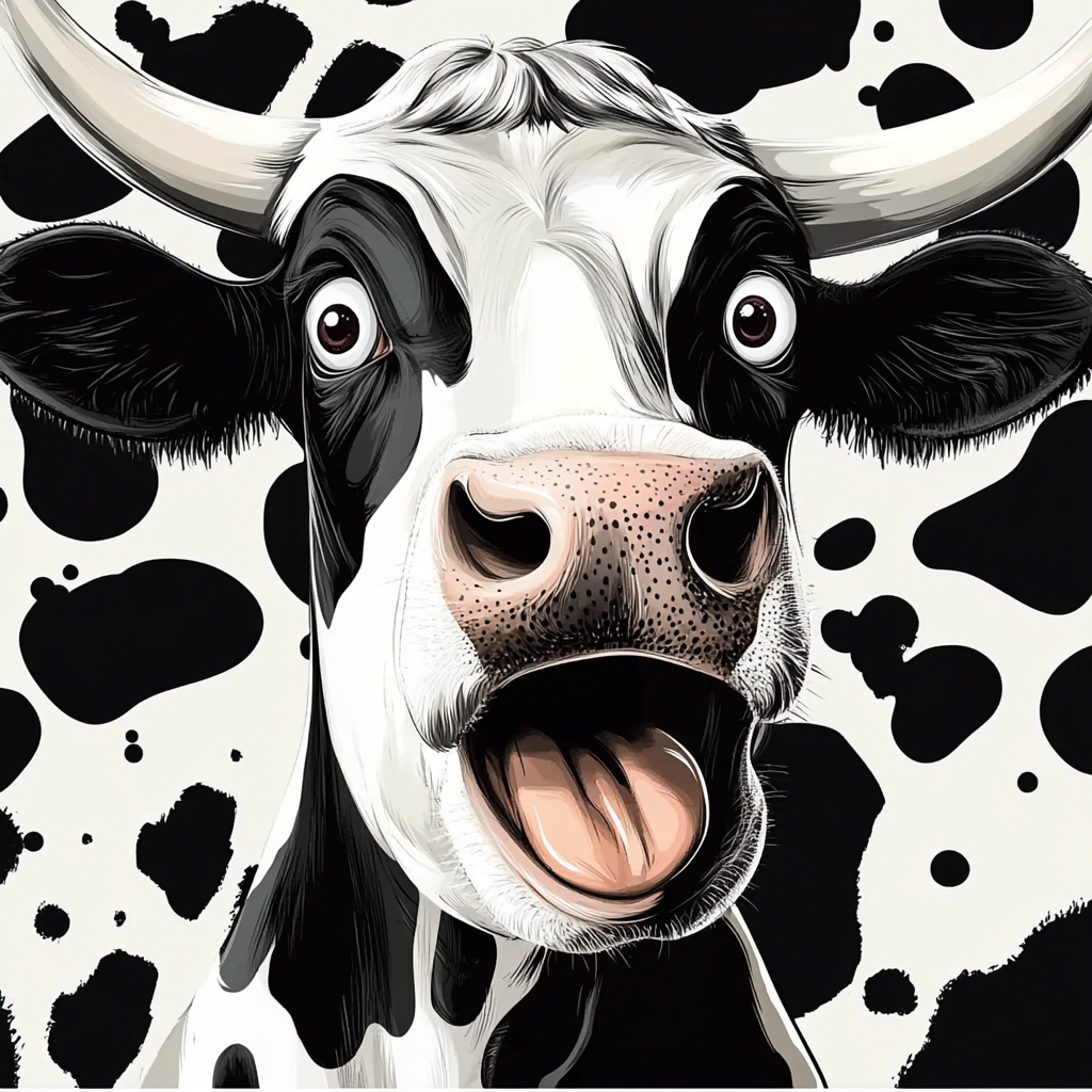 Vaches