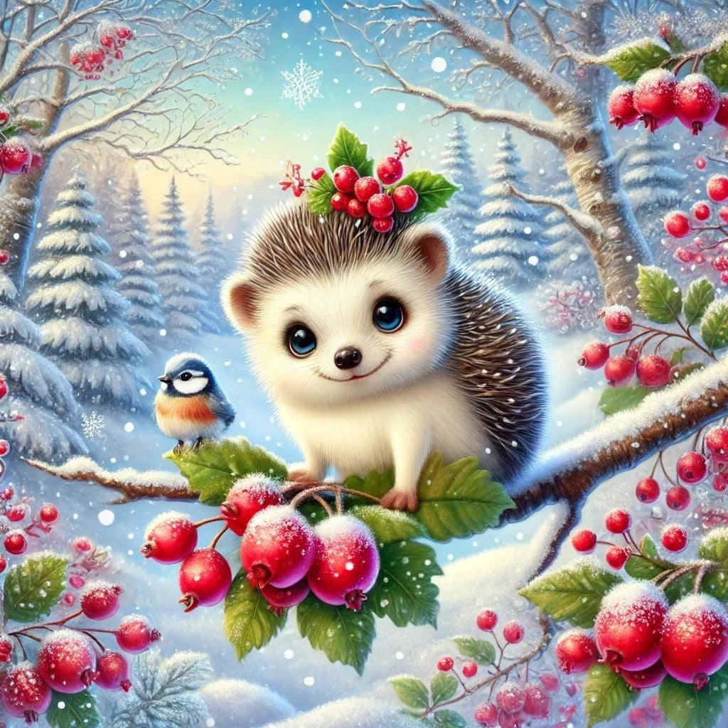 Hiver