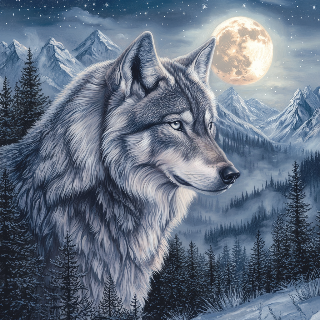Loups