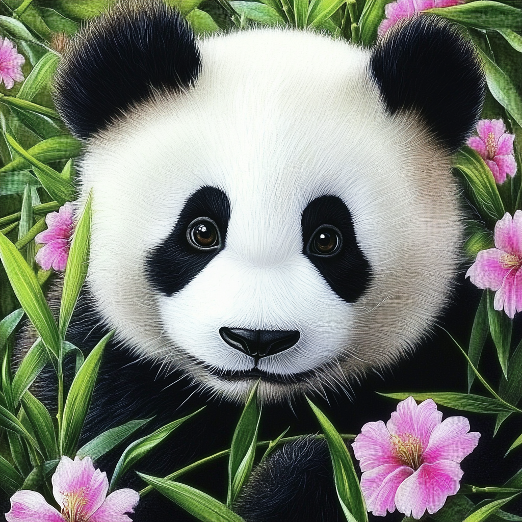 Pandas