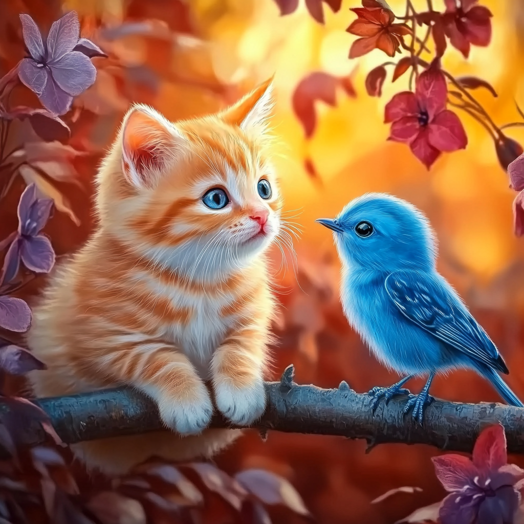 Animaux