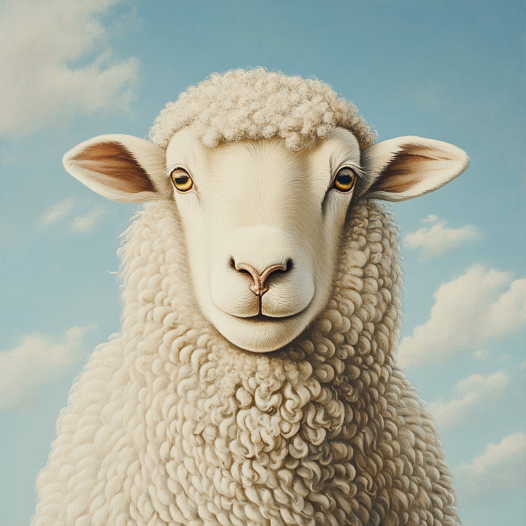 Moutons et Chèvres