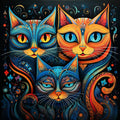 Reise in das Katzenuniversum
