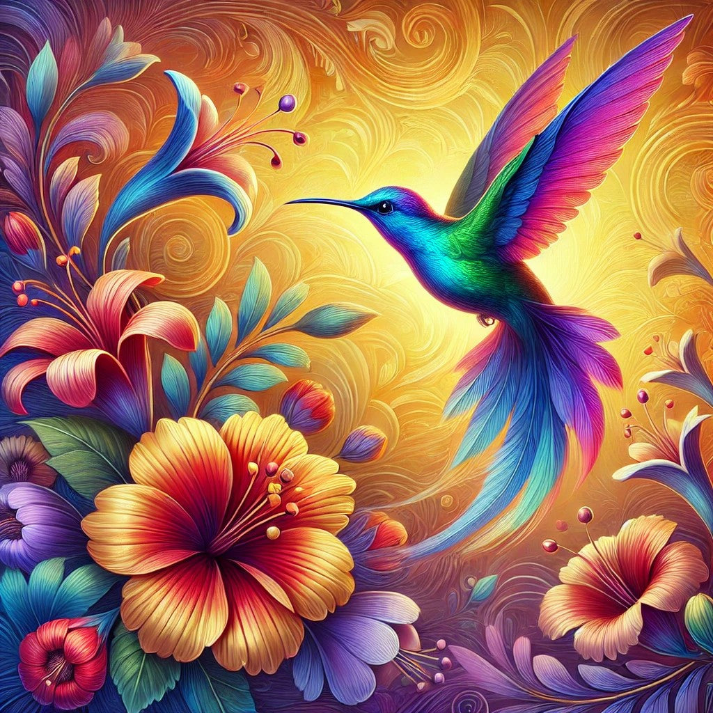 Rencontre magique avec la faune tropicale
