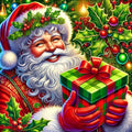 Cadeaux et traditions festives