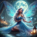 Gardienne des étoiles et des rêves