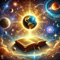 Geheimnisse des Universums enthüllt