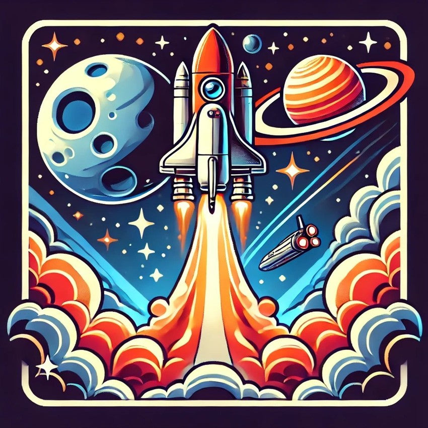 Objectif Lune
