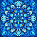 Symphonie d’azur