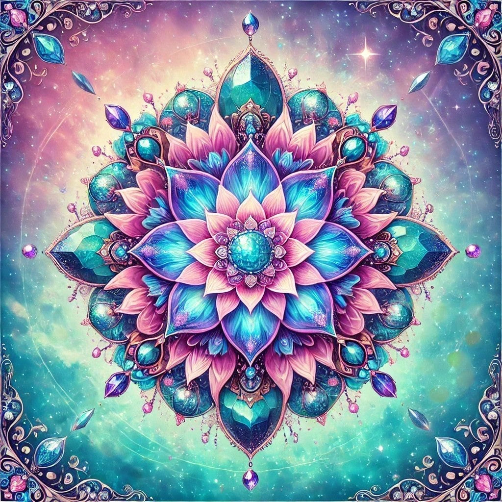 Joyau sacré de l’univers