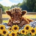 Le Prince des Tournesols
