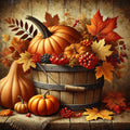 Abondance d'automne