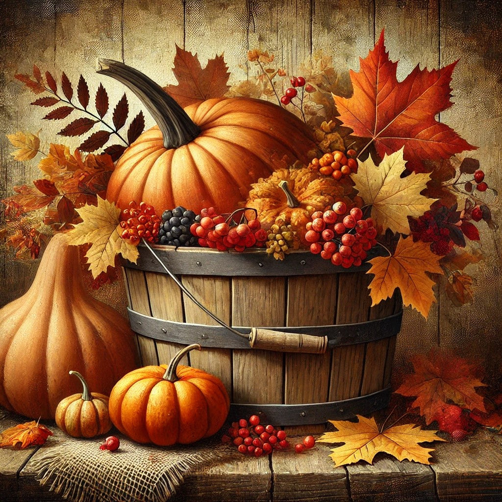 Abondance d'automne