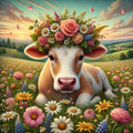 Mädesüßblüten