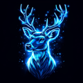 Der Hirsch der ewigen Lichter