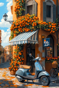 Escapade dans un coin d’Italie