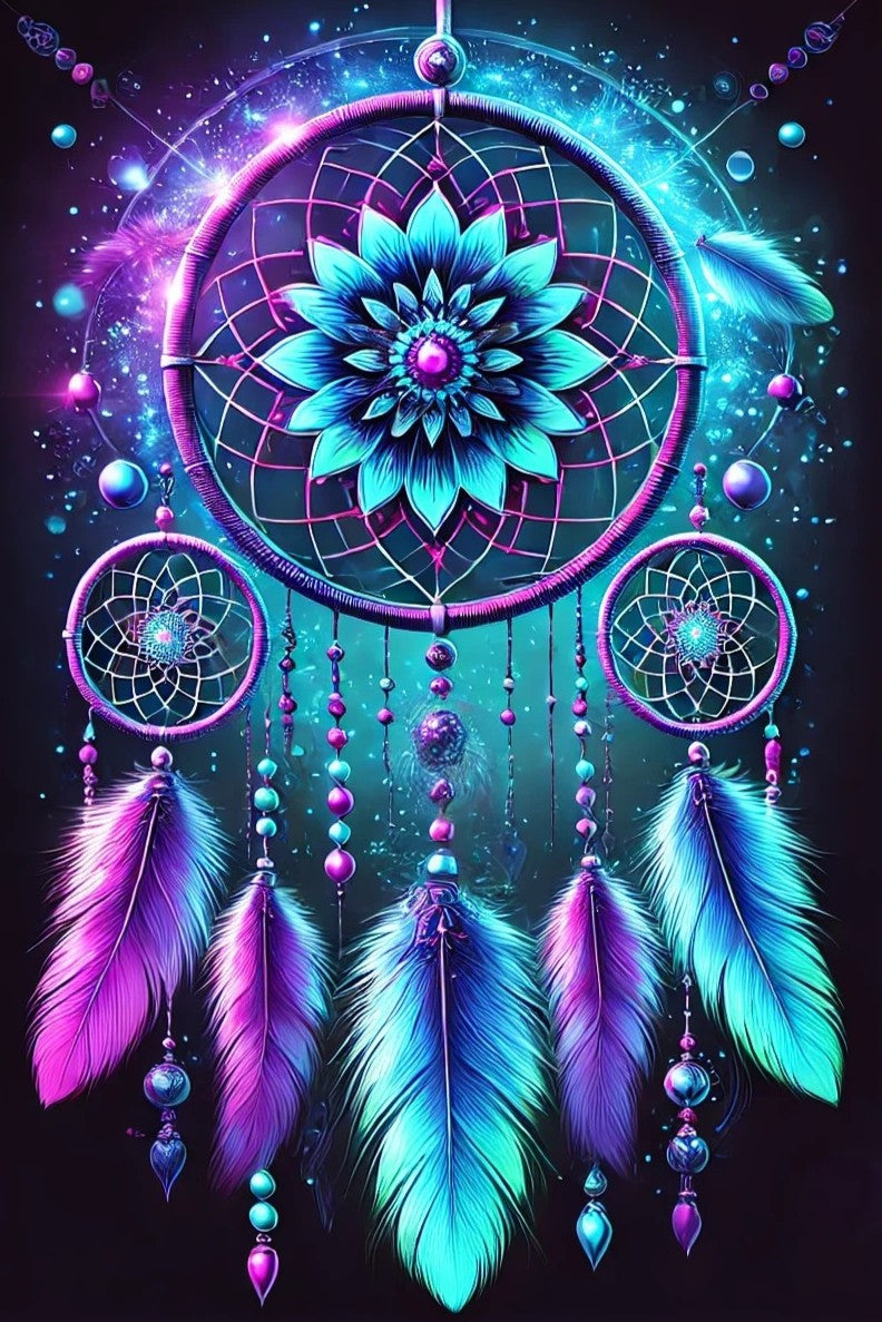 L’énergie du rêve astral