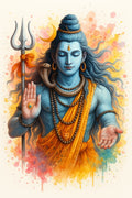Shiva, Le Danseur de l'Univers