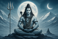 Shiva, Maître des Éléments