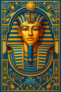 Trésor visuel de l’Égypte