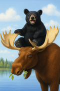 Companions of the Great Canadian North