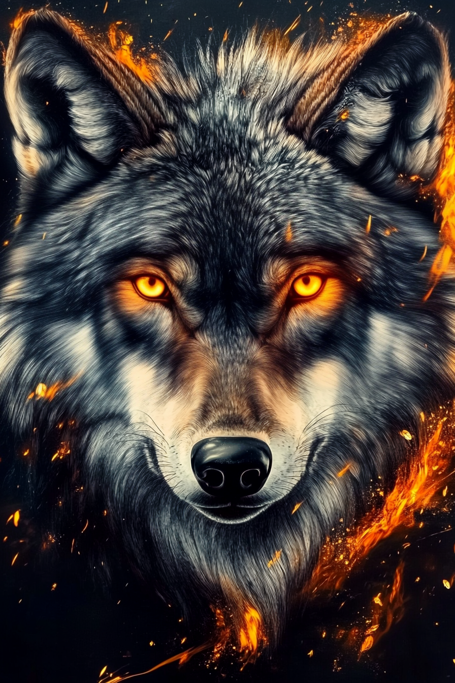 The Darkness Alpha