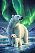 Les Rois du Grand Nord