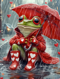 La Reine de la Pluie