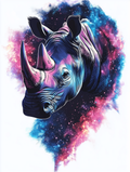 Galaktisches Nashorn