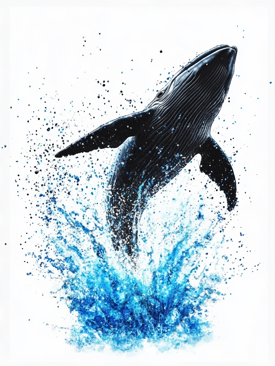 Liberté aquatique