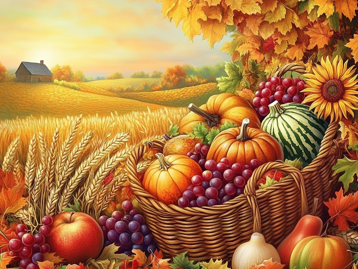 Le goût authentique de l’automne