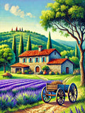 Le parfum de la Provence