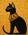 Symbole vivant de protection divine