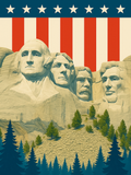 Visages historiques d’un grand pays